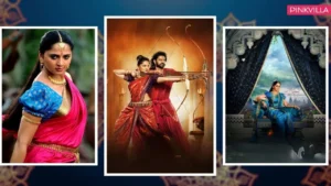 When Anushka Shetty revealed why she did not work in pan-India films after Baahubali